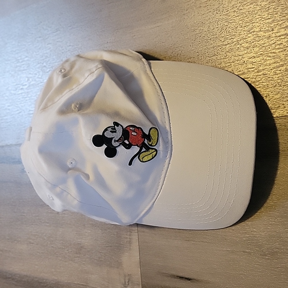 Mickey Mouse Hat